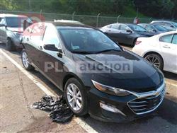 شيفروليه ماليبو